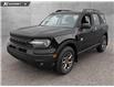 2026 Ford Bronco Sport Big Bend (Stk: 26S9408) in Red Deer - Image 1 of 25