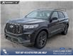 2026 Ford Explorer ST (Stk: 26S5420) in Red Deer - Image 1 of 25