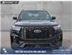 2026 Ford Explorer ST (Stk: 26S5420) in Red Deer - Image 2 of 25
