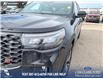 2026 Ford Explorer ST (Stk: 26S5420) in Red Deer - Image 8 of 25