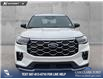 2026 Ford Explorer Platinum (Stk: 26S4041) in Red Deer - Image 2 of 25