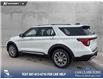 2026 Ford Explorer Platinum (Stk: 26S4041) in Red Deer - Image 4 of 25