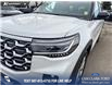 2026 Ford Explorer Platinum (Stk: 26S4041) in Red Deer - Image 8 of 25