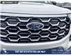 2026 Ford Explorer Platinum (Stk: 26S4041) in Red Deer - Image 9 of 25