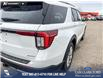 2026 Ford Explorer Platinum (Stk: 26S4041) in Red Deer - Image 11 of 25