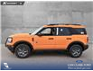 2026 Ford Bronco Sport Big Bend (Stk: 26S0669) in Red Deer - Image 3 of 25