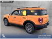 2026 Ford Bronco Sport Big Bend (Stk: 26S0669) in Red Deer - Image 4 of 25