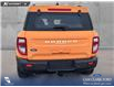 2026 Ford Bronco Sport Big Bend (Stk: 26S0669) in Red Deer - Image 5 of 25