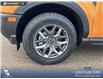 2026 Ford Bronco Sport Big Bend (Stk: 26S0669) in Red Deer - Image 6 of 25