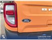 2026 Ford Bronco Sport Big Bend (Stk: 26S0669) in Red Deer - Image 9 of 25