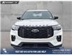 2026 Ford Explorer ST (Stk: 26S2721) in Red Deer - Image 2 of 25