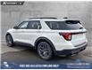 2026 Ford Explorer ST (Stk: 26S2721) in Red Deer - Image 4 of 25