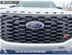 2026 Ford Explorer ST (Stk: 26S2721) in Red Deer - Image 9 of 25