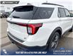 2026 Ford Explorer ST (Stk: 26S2721) in Red Deer - Image 11 of 25