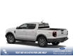 2026 Ford Ranger Lariat (Stk: 26CT2450) in Canmore - Image 1 of 6