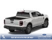 2026 Ford Ranger Lariat (Stk: 26CT2450) in Canmore - Image 2 of 6