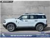 2026 Ford Bronco Sport Big Bend (Stk: 26AS0269) in Airdrie - Image 3 of 25