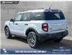 2026 Ford Bronco Sport Big Bend (Stk: 26AS0269) in Airdrie - Image 4 of 25