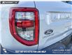 2026 Ford Bronco Sport Big Bend (Stk: 26AS0269) in Airdrie - Image 11 of 25