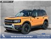 2026 Ford Bronco Sport Badlands (Stk: 26AS9344) in Airdrie - Image 1 of 25