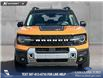 2026 Ford Bronco Sport Badlands (Stk: 26AS9344) in Airdrie - Image 2 of 25