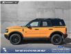 2026 Ford Bronco Sport Badlands (Stk: 26AS9344) in Airdrie - Image 3 of 25