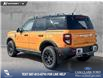 2026 Ford Bronco Sport Badlands (Stk: 26AS9344) in Airdrie - Image 4 of 25