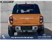 2026 Ford Bronco Sport Badlands (Stk: 26AS9344) in Airdrie - Image 5 of 25