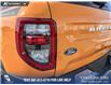 2026 Ford Bronco Sport Badlands (Stk: 26AS9344) in Airdrie - Image 11 of 25