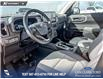 2026 Ford Bronco Sport Badlands (Stk: 26AS9344) in Airdrie - Image 13 of 25