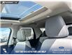 2026 Ford Bronco Sport Badlands (Stk: 26AS9344) in Airdrie - Image 20 of 25