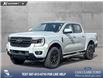 2026 Ford Ranger Lariat (Stk: 26AT7039) in Airdrie - Image 1 of 25
