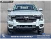 2026 Ford Ranger Lariat (Stk: 26AT7039) in Airdrie - Image 2 of 25