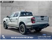 2026 Ford Ranger Lariat (Stk: 26AT7039) in Airdrie - Image 4 of 25
