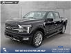 2026 Ford F-150 Platinum (Stk: 26T1263) in Red Deer - Image 1 of 24