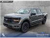2026 Ford F-150 XLT (Stk: 26T6852) in Red Deer - Image 1 of 24