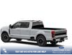 2026 Ford F-350 Platinum (Stk: 26CT3898) in Canmore - Image 2 of 7