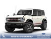 2026 Ford Bronco Outer Banks (Stk: 26AS8451) in Airdrie - Image 1 of 6