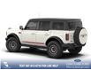 2026 Ford Bronco Outer Banks (Stk: 26AS8451) in Airdrie - Image 2 of 6