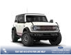 2026 Ford Bronco Outer Banks (Stk: 26AS8451) in Airdrie - Image 3 of 6