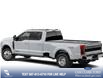 2026 Ford F-450 Platinum (Stk: 26AT8910) in Airdrie - Image 2 of 7