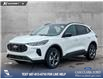 2025 Ford Escape ST-Line (Stk: 25AS9473) in Airdrie - Image 1 of 25