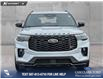 2026 Ford Explorer ST (Stk: 26AS1855) in Airdrie - Image 2 of 25