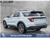 2026 Ford Explorer ST (Stk: 26AS1855) in Airdrie - Image 4 of 25