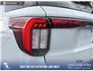 2026 Ford Explorer ST (Stk: 26AS1855) in Airdrie - Image 11 of 25