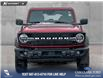 2026 Ford Bronco Big Bend (Stk: 26AS8044) in Airdrie - Image 2 of 25