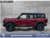 2026 Ford Bronco Big Bend (Stk: 26AS8044) in Airdrie - Image 3 of 25