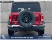 2026 Ford Bronco Big Bend (Stk: 26AS8044) in Airdrie - Image 5 of 25