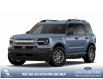 2026 Ford Bronco Sport Big Bend (Stk: 26CS8305) in Canmore - Image 1 of 6
