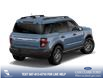 2026 Ford Bronco Sport Big Bend (Stk: 26CS8305) in Canmore - Image 2 of 6